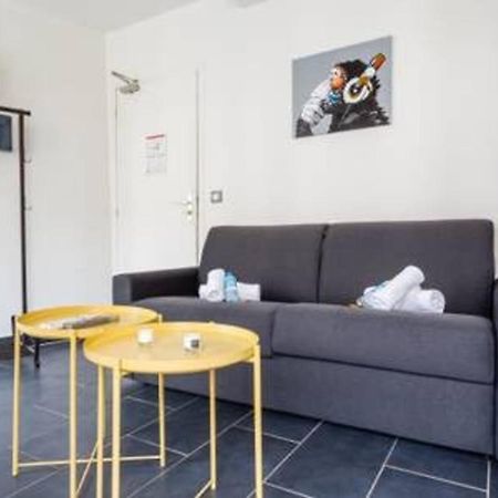 Cmg - Residence Edouard Vaillant ป็องแต็ง ภายนอก รูปภาพ