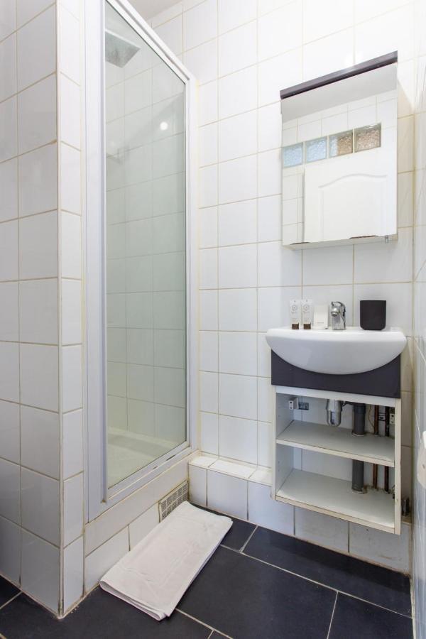 Cmg - Residence Edouard Vaillant ป็องแต็ง ภายนอก รูปภาพ