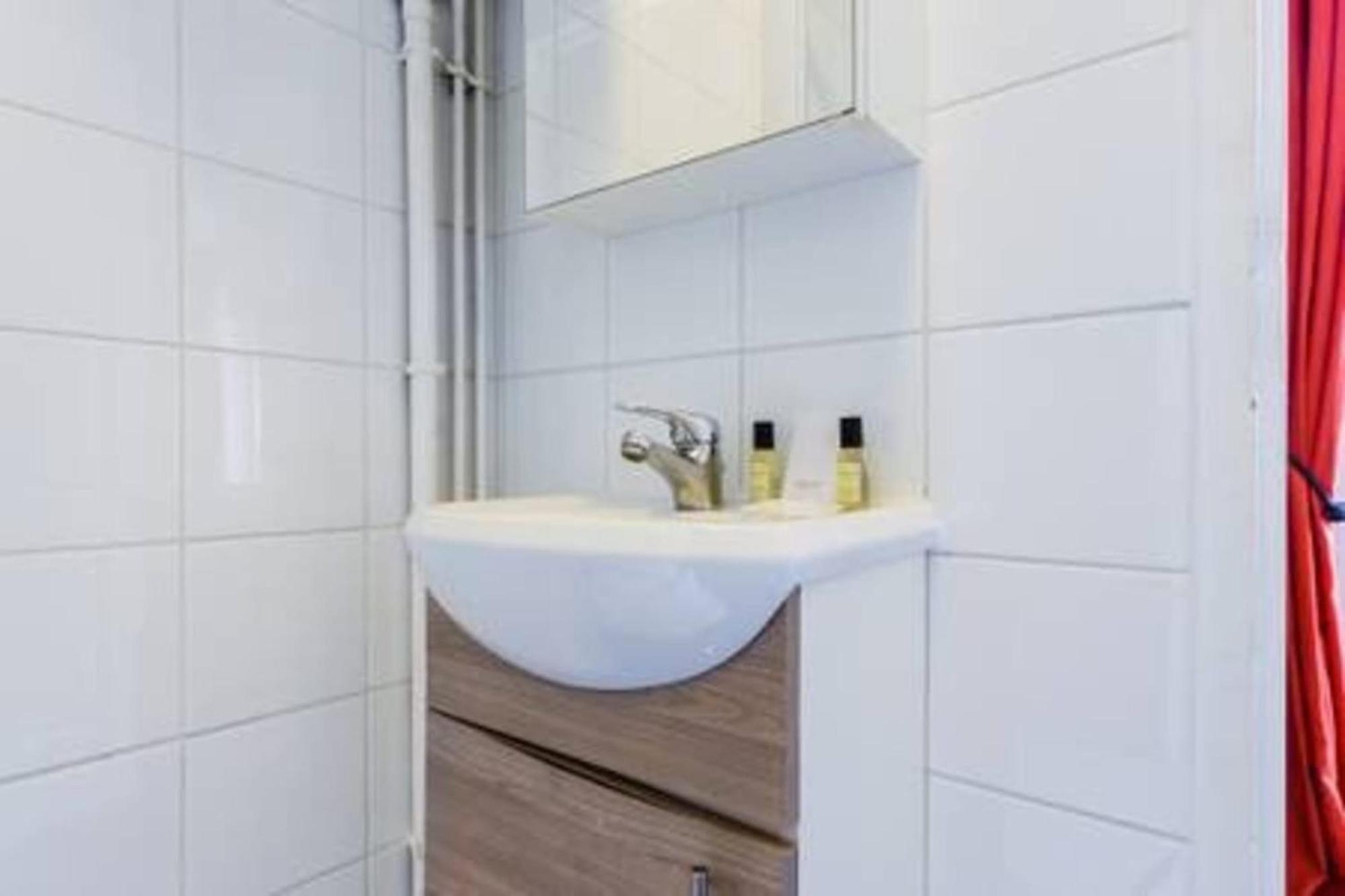 Cmg - Residence Edouard Vaillant ป็องแต็ง ภายนอก รูปภาพ