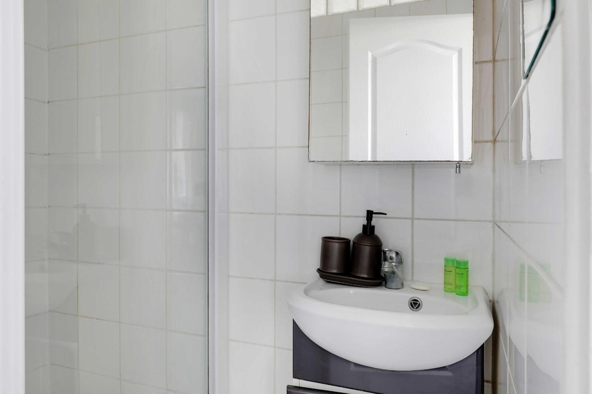 Cmg - Residence Edouard Vaillant ป็องแต็ง ภายนอก รูปภาพ